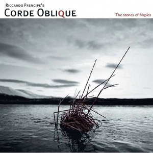 Обложка для Corde Oblique feat. Ashram - The quality of silence