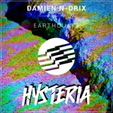 Обложка для Damien N-Drix - Earthquake