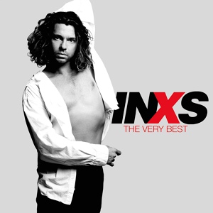 Обложка для INXS - Disappear