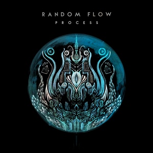 Обложка для Random Flow - Merge