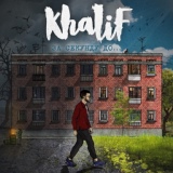Обложка для KhaliF - Мой никотин