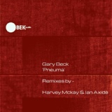 Обложка для Gary Beck - Pneuma