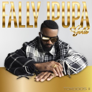 Обложка для Fally Ipupa - Mon bébé