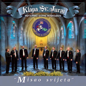 Обложка для Klapa Sveti Juraj Hrm - Puna tuge