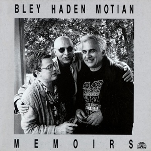 Обложка для Paul Bley, Charlie Haden, Paul Motian - Memoirs