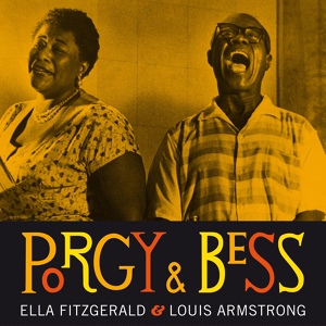 Обложка для Ella Fitzgerald, Louis Armstrong - Undecided