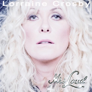 Обложка для Lorraine Crosby - I'm so Glad You Came