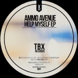 Обложка для Ammo Avenue - Help Myself