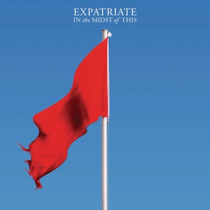 Обложка для Expatriate - Are You Awake?