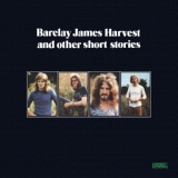 Обложка для Barclay James Harvest - Brave New World (Demo)