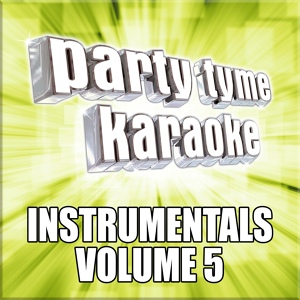 Обложка для Party Tyme Karaoke - Call On Me (Ryan Riback Remix) [Made Popular By Starley] [Instrumental Version]
