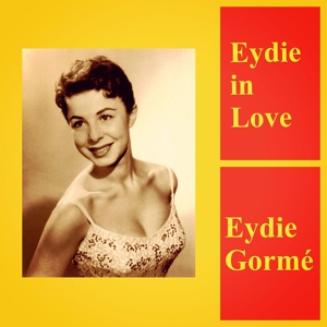 Обложка для Eydie Gormé - Love Letters