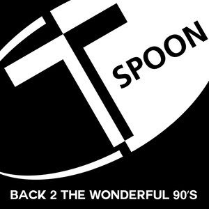 Обложка для T-Spoon - Big Booty Bitches