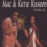 Обложка для Mac & Katie Kissoon - Darling I Love You
