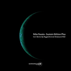 Обложка для Niko Favata - Sustain Edition Plus