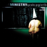 Обложка для Ministry - Step