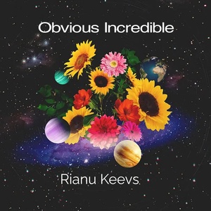 Обложка для Rianu Keevs - Obvious Incredible