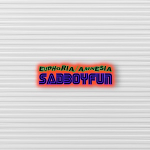 Обложка для SADBOYFUN - Amnesia