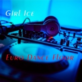 Обложка для GIRL ICE - Hit the hit (original mix)