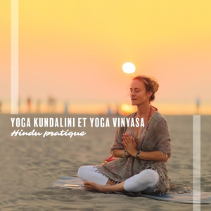 Обложка для Zen Méditation Ambiance - Yoga kundalini et Yoga vinyasa