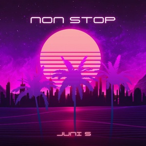 Обложка для Juni S - Non Stop