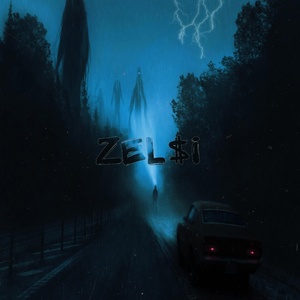 Обложка для Zel$i - Dedicated Rain