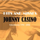 Обложка для Johnny Casino - Is It My Body?