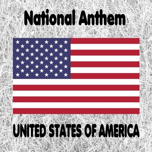 Обложка для Glocal Orchestra - USA - The Star Spangled Banner - American National Anthem (Instrumental)