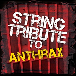 Обложка для String Tribute Players - Fight 'em Til You Can't