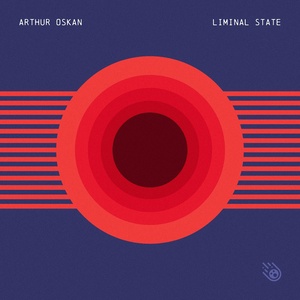 Обложка для Arthur Oskan - Liminal State
