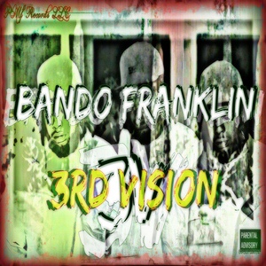 Обложка для Bando Franklin - Frank Lucas Rap