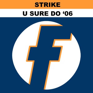 Обложка для Strike - U Sure Do