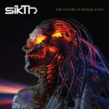 Обложка для SikTh - Vivid