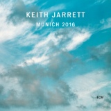 Обложка для Keith Jarrett - Answer Me My Love
