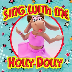 Обложка для Holly Dolly - The Tra La La Song