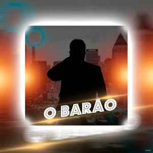 Обложка для O Barão - Supera