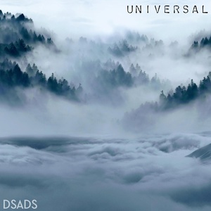 Обложка для DSADS - Universal