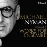 Обложка для Michael Nyman - Tender Embrace