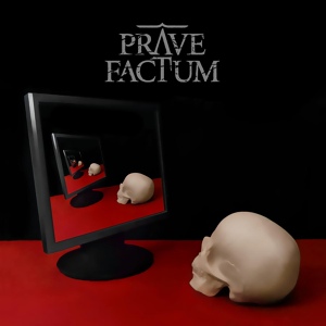 Обложка для Prave Factum - Точка зрения