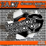 Обложка для J.A.DJ - Dreams & Giggles - Original Mix