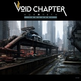 Обложка для Void Chapter feat. Robin Adams - A Thousand Cries