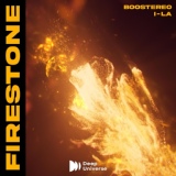 Обложка для Boostereo - Firestone (feat. I-La) [vk.com/hithotmusic] #TropicalHouse