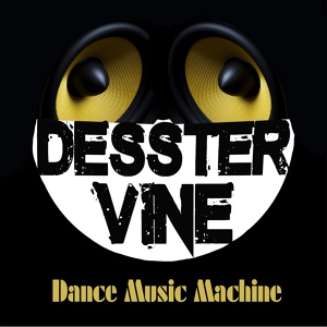 Обложка для Desster Vine - Gloria