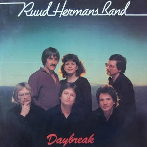 Обложка для Ruud Hermans Band - Tulsa Time