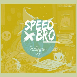 Обложка для speedbro - Ghostbusters Theme