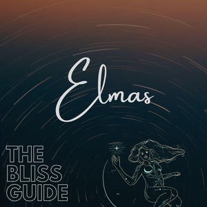 Обложка для The Bliss Guide - Elmas