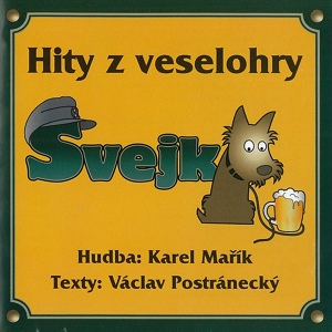 Обложка для Václav Postránecký, Smíšený sbor, Patrola Šlapeto - Jenerál Windischratz