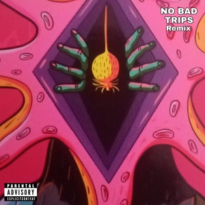 Обложка для xtramrx - No Bad Trips (Remix)