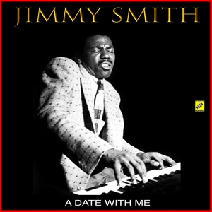 Обложка для Jimmy Smith - It's All Right with Me