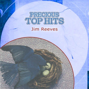 Обложка для Jim Reeves - Drinking Tequila